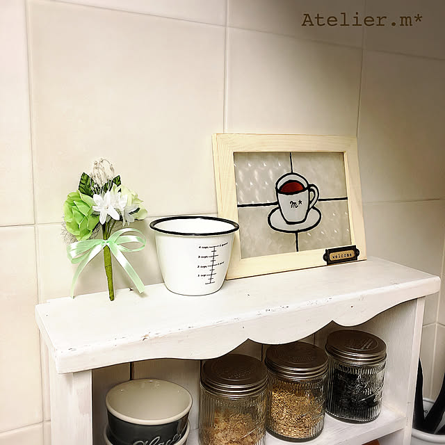 Atelier.mさんの実例写真