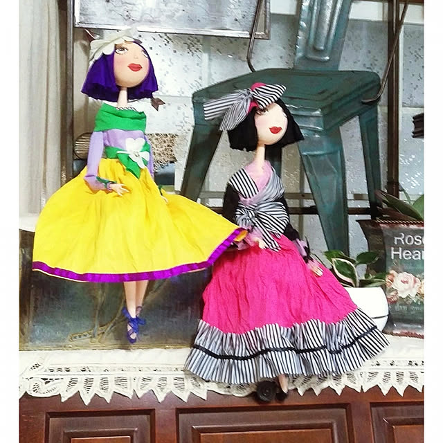 majoさんの実例写真