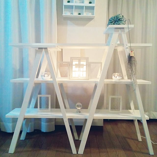 heart.emiemi57.whiteさんの実例写真