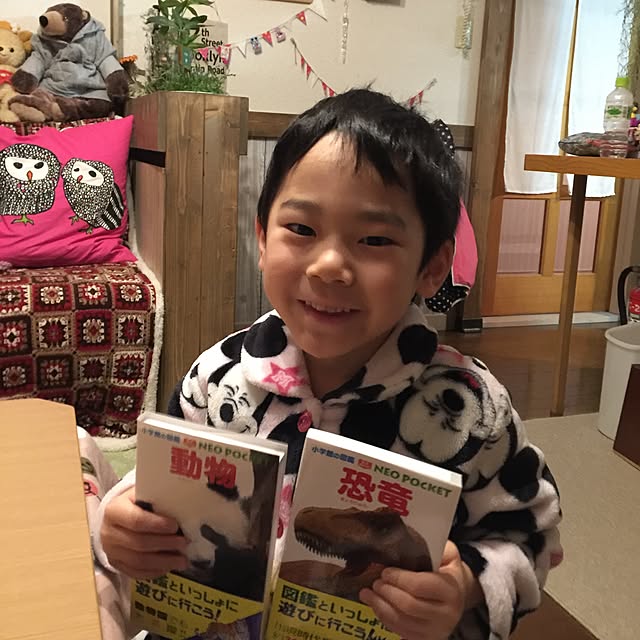 Kyokoさんの実例写真