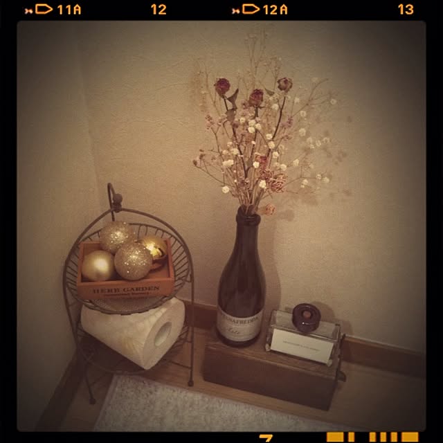 Risaさんの実例写真