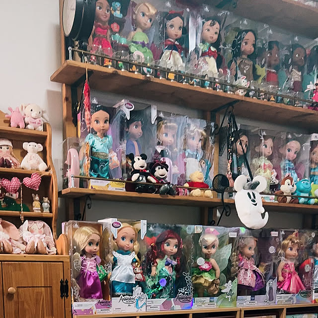 makiさんの部屋