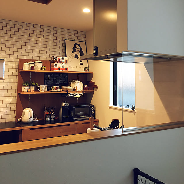 charaさんの実例写真