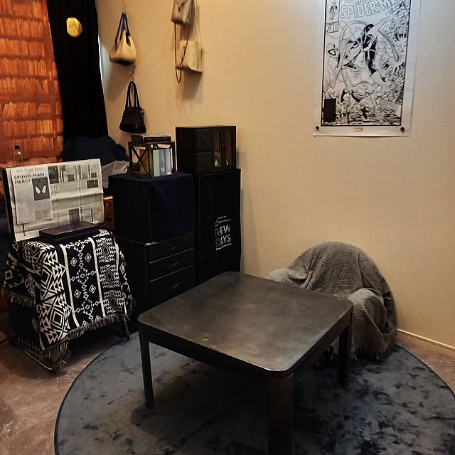 raranさんの部屋