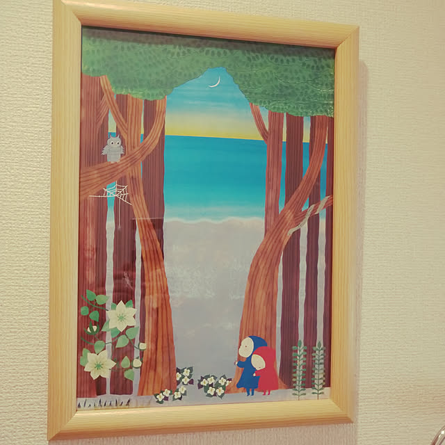 h-a-ri.mamaさんの実例写真