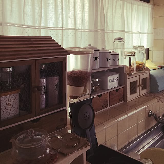 mi---moさんの実例写真