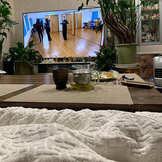 Aqettyさんの部屋