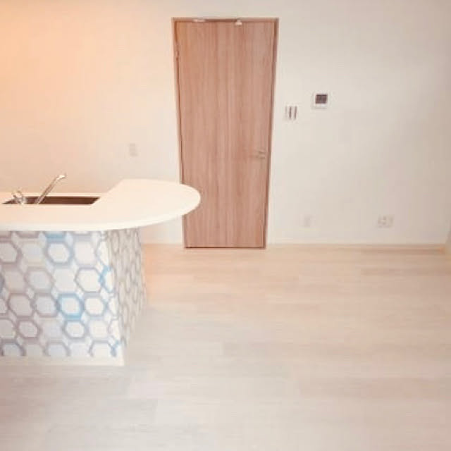 部屋全体のインテリア実例 - 2019-03-31 21:26:20