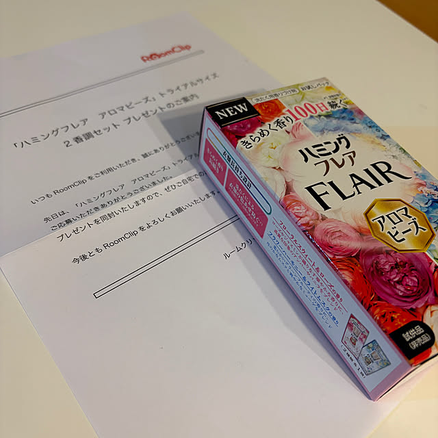 A-Mさんの実例写真