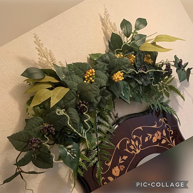 yukarin-gardenさんの実例写真