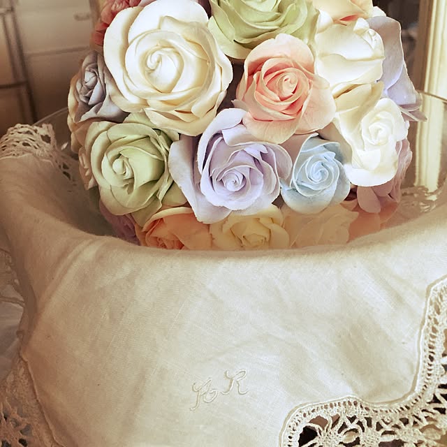 Atelier.mさんの実例写真