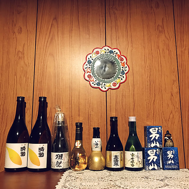 dontaxさんの実例写真