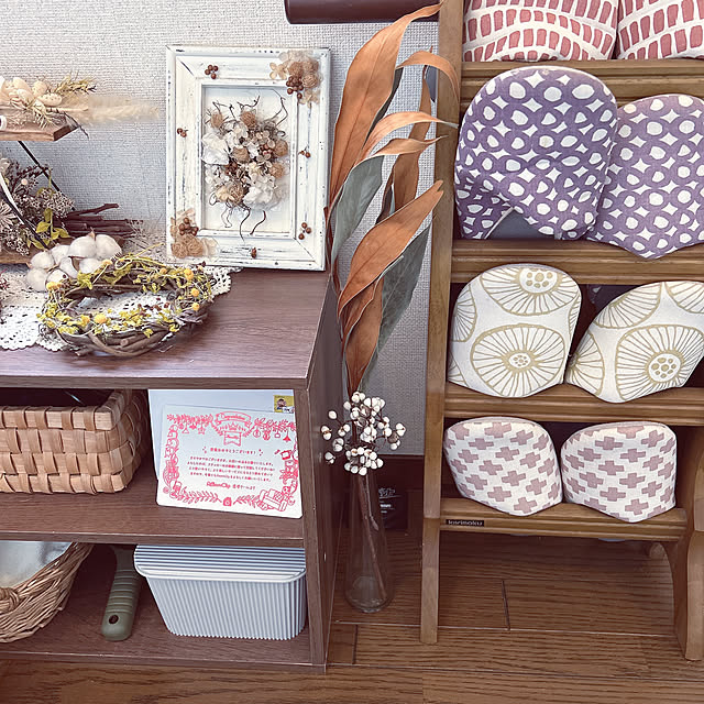 maronさんの実例写真