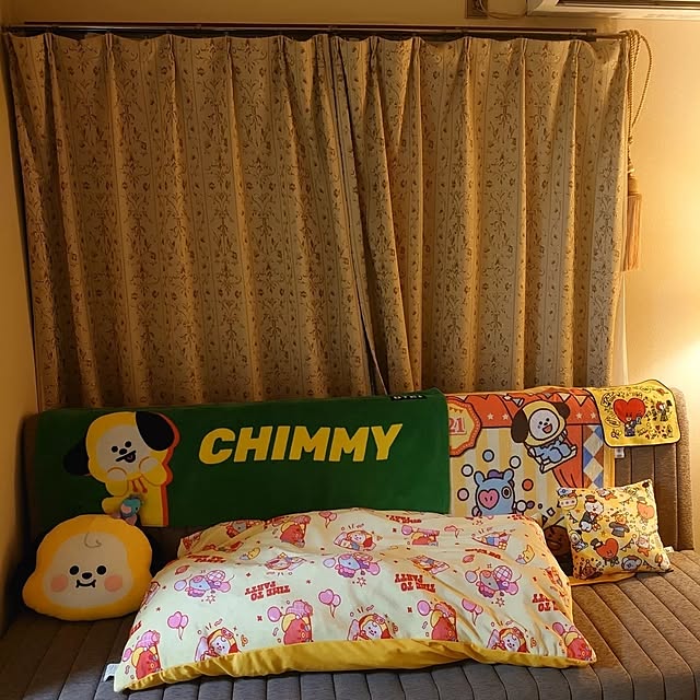 DoDさんの部屋
