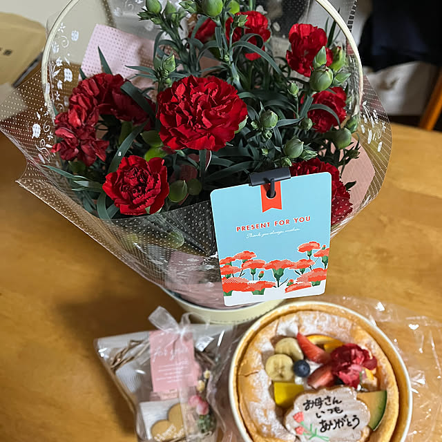 momoさんの部屋