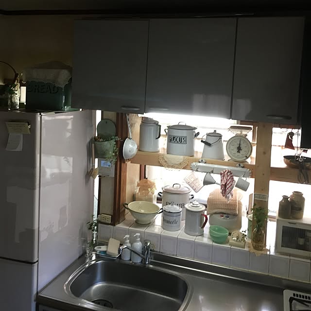 sanae.hさんの実例写真