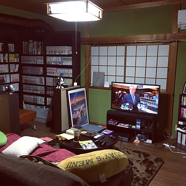 hoppe.m_k-11071107さんの実例写真