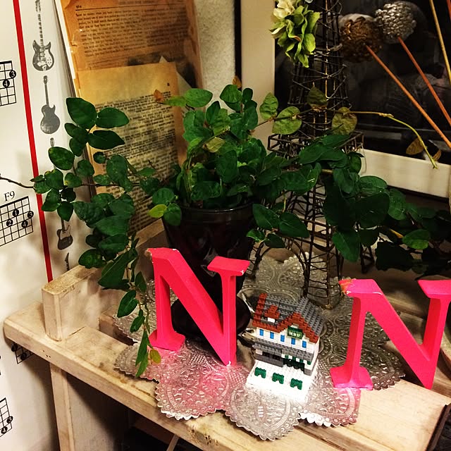 ayaco_cucirinaさんの実例写真