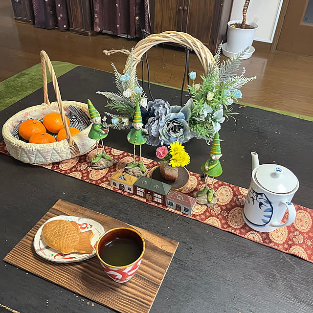 ritsukoさんの実例写真