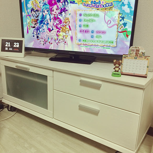 yuyu65さんの実例写真