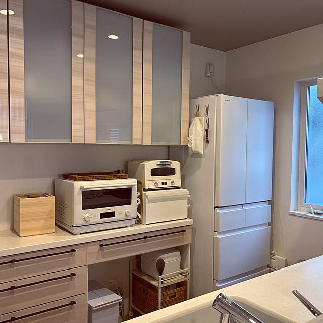 mさんの実例写真