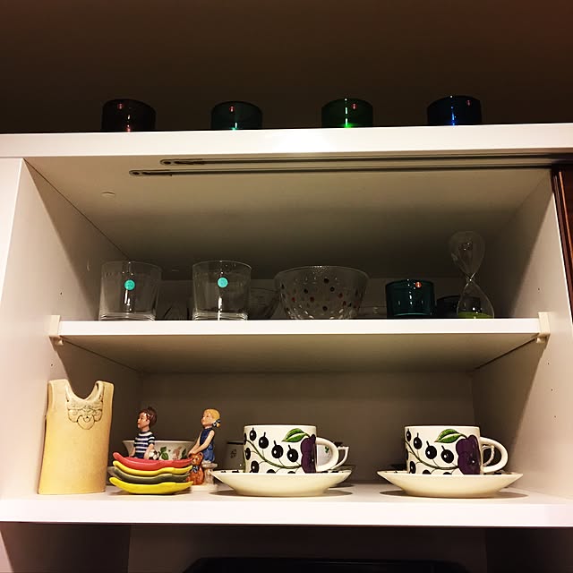 shihoさんの実例写真