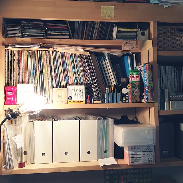 omoideinmy45さんの実例写真