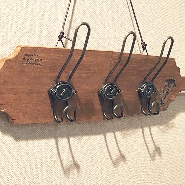 maemuki_lifeさんの実例写真