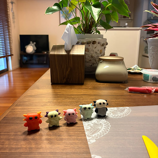 ykさんの実例写真