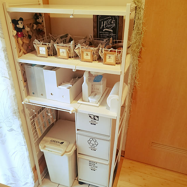 wakaba223さんの実例写真