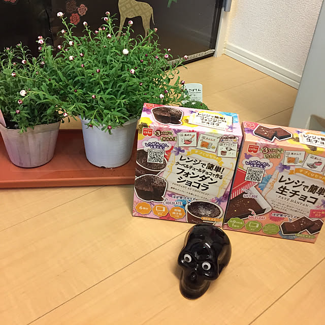 emiさんの実例写真