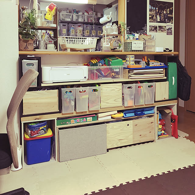 adumaさんの実例写真