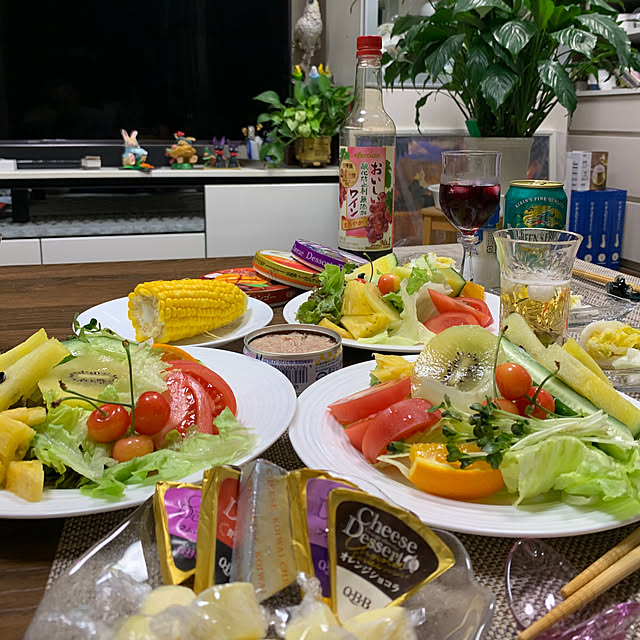 Aqettyさんの実例写真
