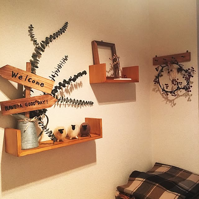 hiyoさんの実例写真