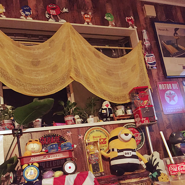 vanillaさんの実例写真