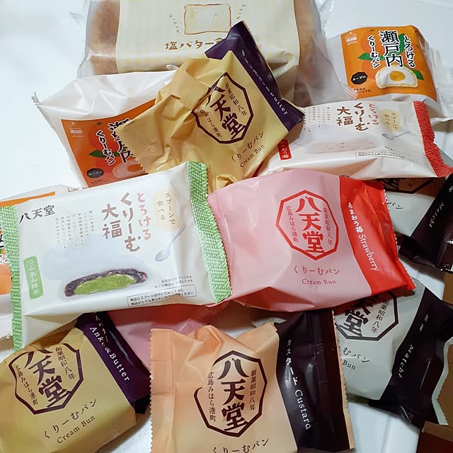 naoporonさんの部屋