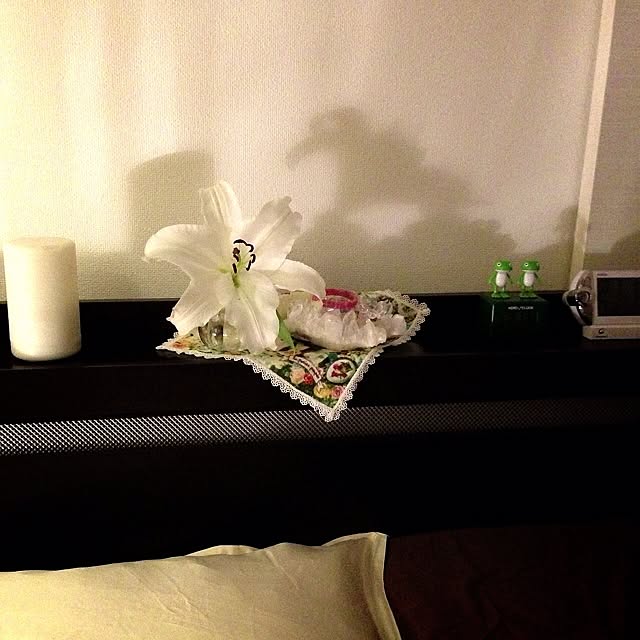 rukaさんの実例写真