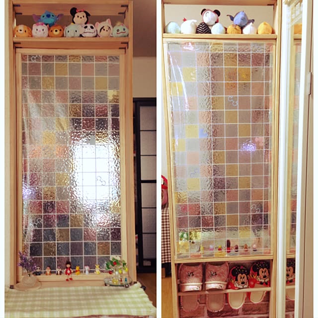 makiさんの実例写真