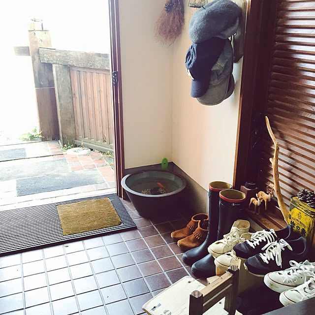 miyutomiさんの実例写真