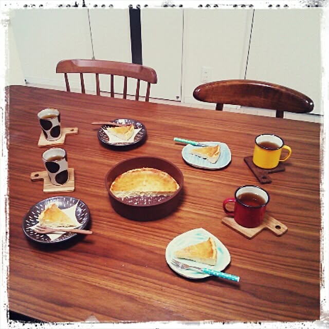 rrchikaさんの実例写真
