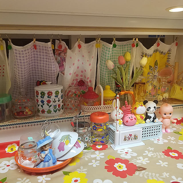 pastryさんの実例写真