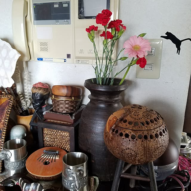mamechiiさんの実例写真