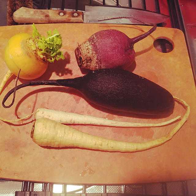 escargotさんの実例写真