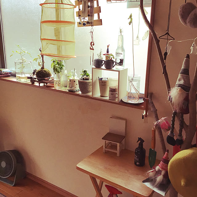 morokyuさんの実例写真