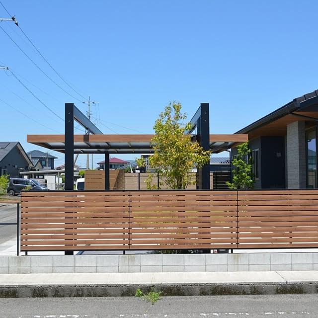 SankyoAlumiさんの実例写真