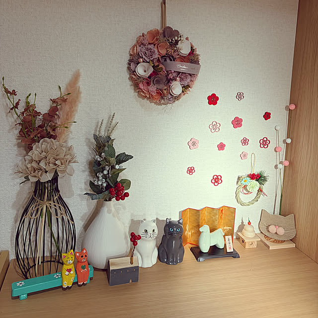 chiiさんのお部屋の写真