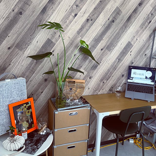 totonou_5.7さんの実例写真