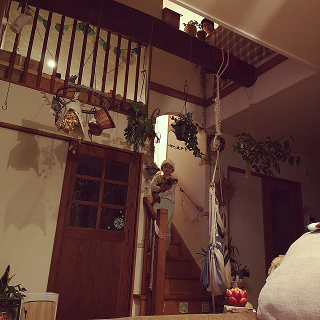 akiさんの実例写真