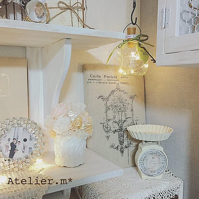 Atelier.mさんの実例写真