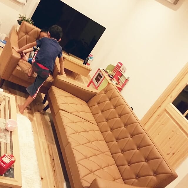 sharryさんの実例写真